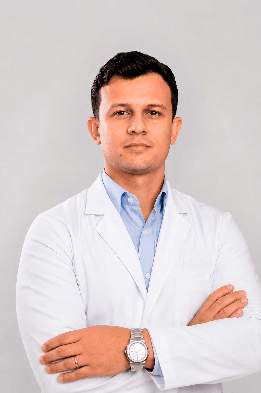 Foto de Dr. Samuel Carvalho